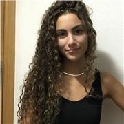 Bióloga especializada en Neurociencias ofrece clases de Biología